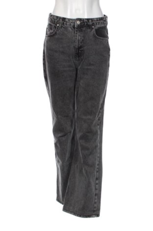 Dámske džínsy  Unbranded, Veľkosť M, Farba Sivá, Cena  6,00 €, #137355120