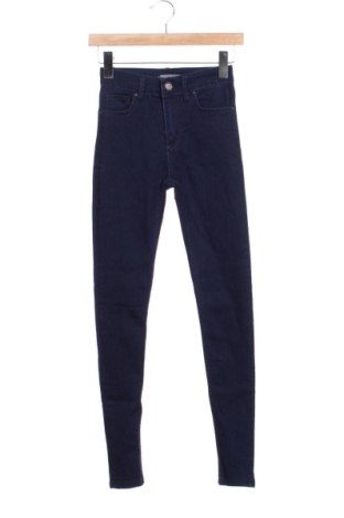 Damen Jeans Unbranded, Größe XXS, Farbe Blau, Preis € 9,00, #137355402