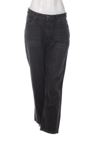 Blugi de femei Janina, Mărime XL, Culoare Negru, Preț 99,73 Lei, #137355470
