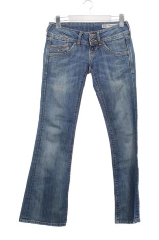 Dámske džínsy  Tommy Hilfiger, Veľkosť M, Farba Modrá, Cena  36,00 €, #137355530