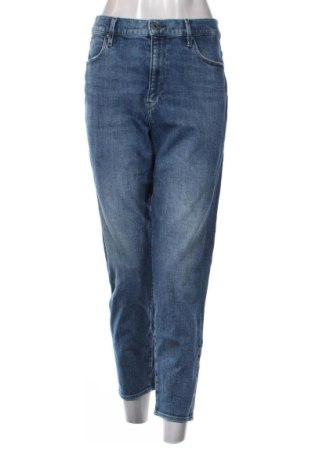 Blugi de femei G-Star Raw, Mărime L, Culoare Albastru, Preț 162,72 Lei, #137355612