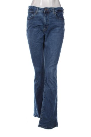 Blugi de femei Levi's, Mărime M, Culoare Albastru, Preț 204,71 Lei, #137355648