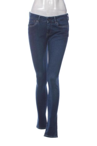 Női farmernadrág Pepe Jeans, Méret M, Szín Kék, Ár 34 119 Ft, #137355677