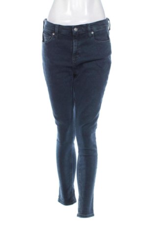 Damen Jeans Tommy Jeans, Größe XL, Farbe Blau, Preis 87,99 €, #137356027