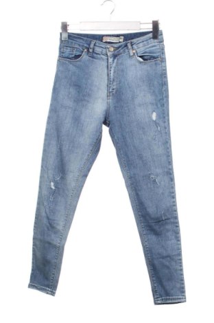 Dámske džínsy  Unbranded, Veľkosť XS, Farba Modrá, Cena  13,00 €, #137356845