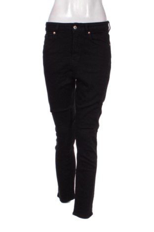 Damen Jeans H&M, Größe M, Farbe Schwarz, Preis 7,00 €, #137356855