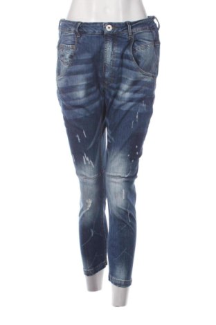 Blugi de femei Pause Jeans, Mărime M, Culoare Albastru, Preț 125,98 Lei, #137356901