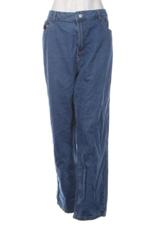 Blugi de femei Anko, Mărime XXL, Culoare Albastru, Preț 75,15 Lei, #137356923