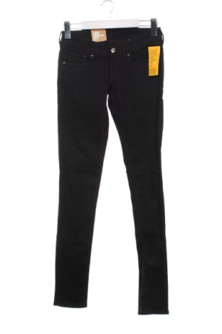 Blugi de femei H&M, Mărime S, Culoare Negru, Preț 108,55 Lei, #137357502