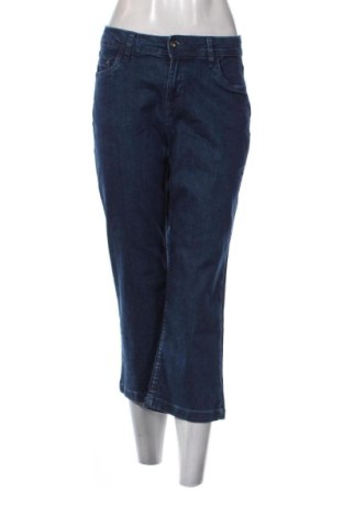 Blugi de femei Esmara, Mărime M, Culoare Albastru, Preț 78,74 Lei, #137357520