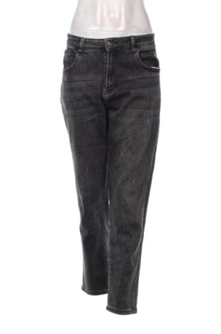 Dámské džíny  Unbranded, Velikost XL, Barva Šedá, Cena  364,00 Kč, #137357883