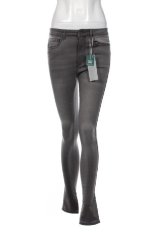 Blugi de femei ONLY, Mărime S, Culoare Gri, Preț 157,47 Lei, #137358051