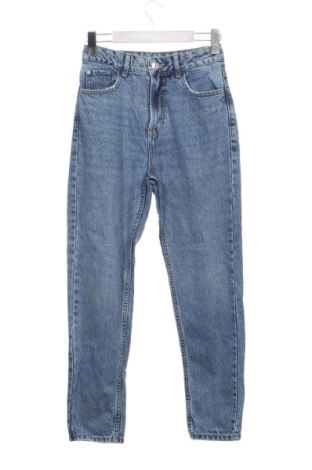Blugi de femei Tiffosi, Mărime XS, Culoare Albastru, Preț 47,24 Lei, #137358153
