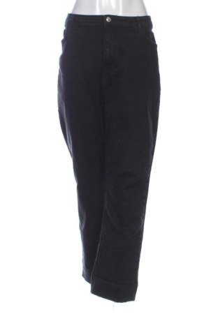 Blugi de femei Defacto, Mărime 3XL, Culoare Negru, Preț 68,00 Lei, #137358466