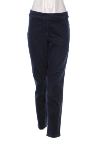 Damskie jeansy Gerry Weber, Rozmiar XL, Kolor Niebieski, Cena 118,54 zł, #137358622