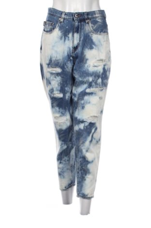 Blugi de femei Love Moschino, Mărime S, Culoare Multicolor, Preț 325,44 Lei, #137358703