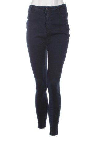 Dámske džínsy  Xside, Veľkosť L, Farba Modrá, Cena  13,00 €, #137358758