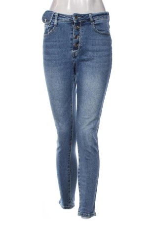 Blugi de femei Unbranded, Mărime M, Culoare Albastru, Preț 68,24 Lei, #137359044