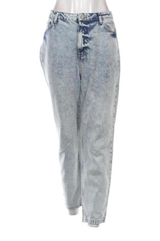Damen Jeans Trendyol, Größe L, Farbe Blau, Preis € 19,00, #137359358