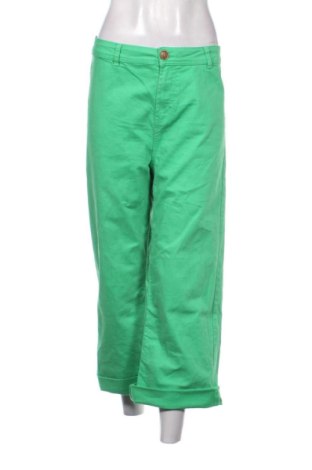 Damen Jeans Unbranded, Größe L, Farbe Grün, Preis € 11,00, #137359493