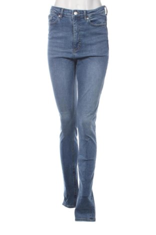 Дамски дънки Vero Moda, Размер M, Цвят Син, Цена 9,00 €, #137359542