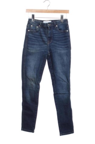 Női farmernadrág Reserved, Méret XXS, Szín Kék, Ár 9 574 Ft, #137359851