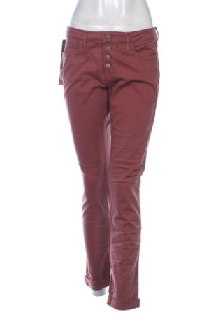 Damen Jeans Mavi, Größe L, Farbe Aschrosa, Preis 47,99 €, #137360198