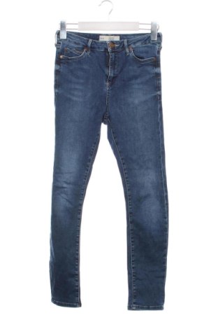 Damen Jeans Topshop, Größe S, Farbe Blau, Preis 12,00 €, #137360280