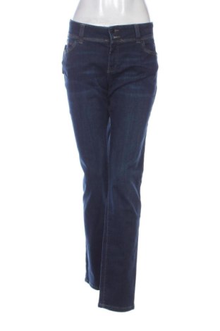 Damen Jeans Cross Jeans, Größe XL, Farbe Blau, Preis € 23,99, #137360336