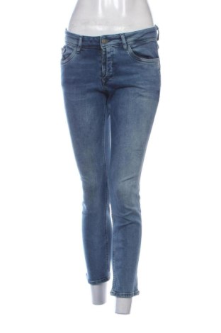 Damen Jeans S.Oliver, Größe L, Farbe Blau, Preis 23,00 €, #137360429