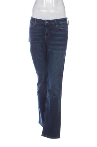 Női farmernadrág Cross Jeans, Méret L, Szín Kék, Ár 9 199 Ft, #137360444