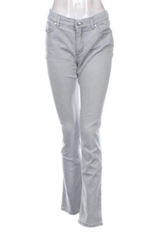 Damen Jeans Vanilia, Größe M, Farbe Grau, Preis 8,00 €, #137360486