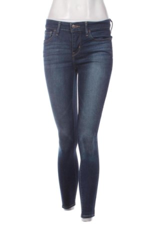 Damen Jeans Levi's, Größe S, Farbe Blau, Preis 36,77 €, #137360529