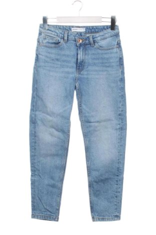Damen Jeans Cropp, Größe S, Farbe Blau, Preis 13,00 €, #137360763