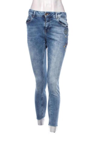Damen Jeans Pulz Jeans, Größe M, Farbe Blau, Preis 7,00 €, #137360810