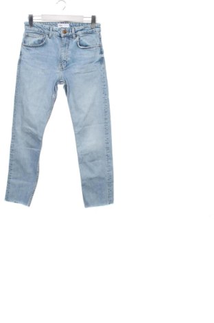 Női farmernadrág Zara, Méret S, Szín Kék, Ár 4 610 Ft, #137360966
