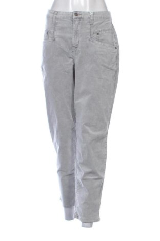 Damen Jeans Mac, Größe L, Farbe Grau, Preis € 88,99, #137360995