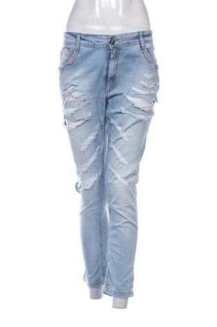 Női farmernadrág Unbranded, Méret XL, Szín Kék, Ár 9 816 Ft, #137361021