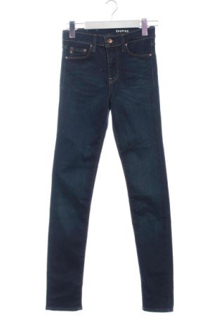 Női farmernadrág Unbranded, Méret XS, Szín Kék, Ár 2 680 Ft, #137361073