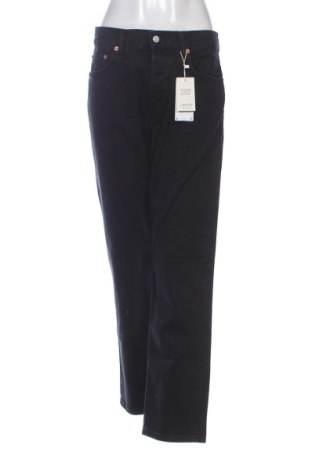 Damen Jeans Mango, Größe XL, Farbe Schwarz, Preis 39,99 €, #137361111