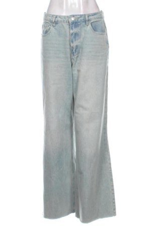 Női farmernadrág Unbranded, Méret M, Szín Kék, Ár 3 191 Ft, #137361409