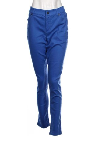 Blugi de femei Ralph Lauren, Mărime L, Culoare Albastru, Preț 293,95 Lei, #137361796