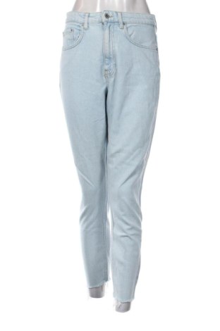 Γυναικείο Τζίν Perfect Jeans By Gina Tricot, Μέγεθος M, Χρώμα Μπλέ, Τιμή 11,00 €, #137361922