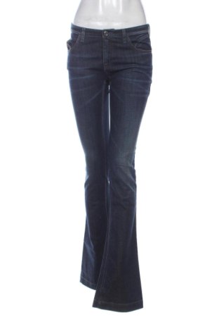 Damen Jeans Armani Jeans, Größe M, Farbe Blau, Preis € 132,99, #137361931