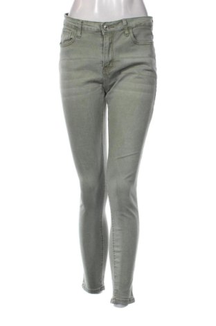 Női farmernadrág Unbranded, Méret L, Szín Zöld, Ár 3 901 Ft, #137362406