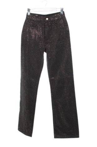 Damskie jeansy Zara, Rozmiar XS, Kolor Czarny, Cena 67,74 zł, #137362428