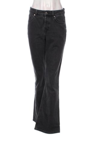 Dámske džínsy  H&M, Veľkosť M, Farba Čierna, Cena  6,86 €, #137363086