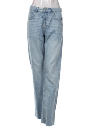 Damen Jeans MYLAVIE, Größe M, Farbe Blau, Preis 47,99 €, #137363184