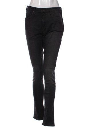Дамски дънки Pepe Jeans, Размер L, Цвят Черен, Цена 89,47 €, #137363273