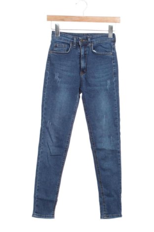 Női farmernadrág Topshop, Méret XXS, Szín Kék, Ár 3 901 Ft, #137363517